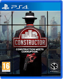 Lamee Software Constructor