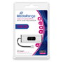 MEDIARANGE MR918 Memoria USB 128 GB USB Type-A / Micro-USB