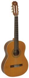 Guitarra Clásica Admira Sevilla Serie Estudio