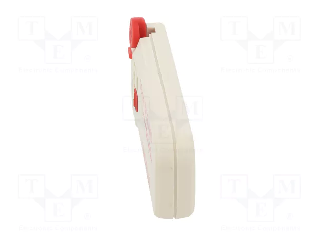 JOKARI Pelacables SWS-PLUS para cable redondo de 0,3 mm