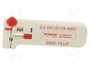 JOKARI Pelacables SWS-PLUS para cable redondo de 0,3 mm