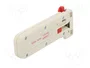 JOKARI Pelacables SWS-PLUS para cable redondo de 0,3 mm