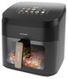 Cecotec Cecofry&Grill Smokin' 8500