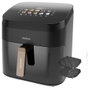Cecotec Cecofry&Grill Smokin' 8500