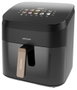 Cecotec Cecofry&Grill Smokin' 8500
