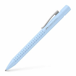 FABER-CASTELL GRIP 2010 Bolígrafo 0.4 mm Azul