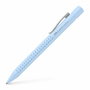 FABER-CASTELL GRIP 2010 Bolígrafo 0.4 mm Azul