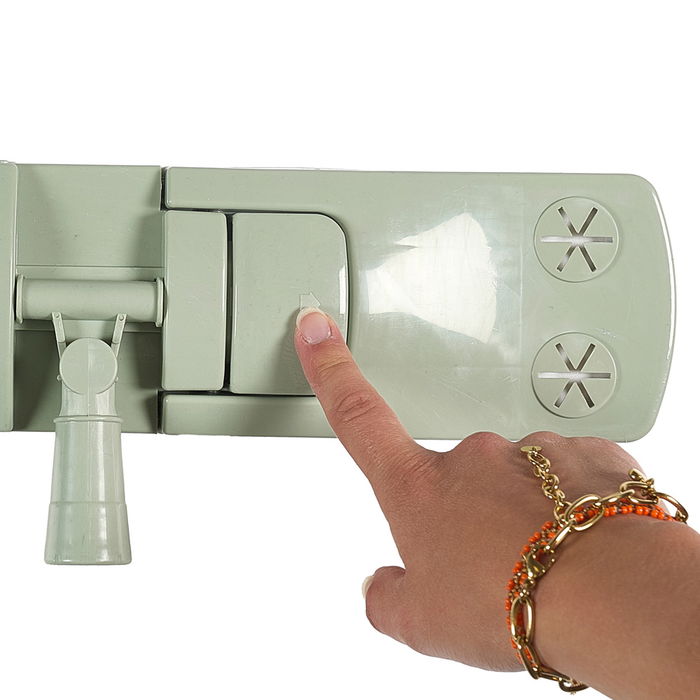 Je cherche une Idee Mopa Microfibra Chenilla Bambú