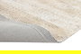 DKD Home Decor Alfombra Urban Beige 230 x 160 cm Lana Viscosa