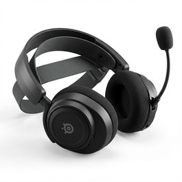 PDP Auriculares Phantom Wireless Negros para Xbox Series X