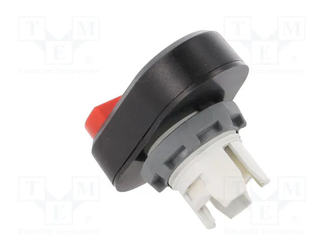 ABB Interruptor Doble 22mm Verde-Rojo MLB-1 ABB Interruptor Doble 22mm Verde-Rojo MLB-1