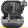 Poly Voyager Free 60+ UC M Auriculares Bluetooth con Estuche de Carga y Adaptador BT700, Negros