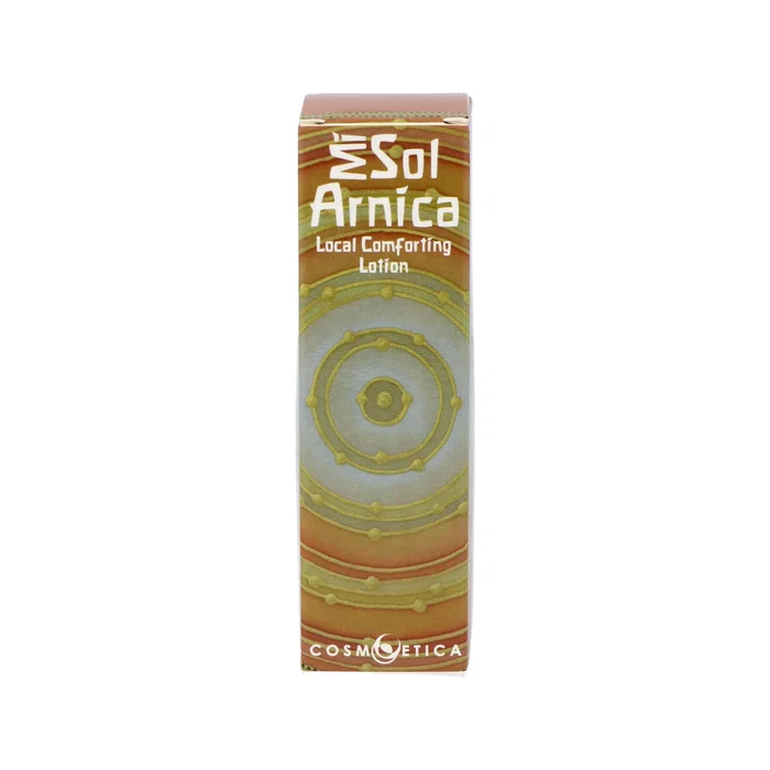 COSMOETICA Mi Sol Árnica Reconfortante Loción 31ml
