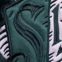 Harry Potter Sudadera con capucha Slytherin