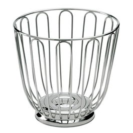 Abert Frutero Art & Table Acero Inoxidable 18/10 Altura 20 cm