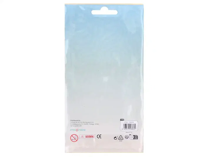 Imaginovo Pegatinas Kids Carreras Goma Eva 190x105 mm en Blister