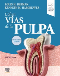 ELSEVIER EDITORIAL Cohen. Vías de la Pulpa