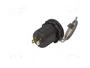 ESOL Alimentador USB para coche con USB-A y USB-C