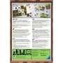 Ravensburger Minecraft - Expansión Farmer's Market para el Juego de Mesa Minecraft Builders & Biomes, EAN: 4005556268696