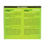 Novity Café Verde Strong Pack 120 cápsulas