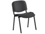 Rocada Silla Confidente RD-965/4 Negra