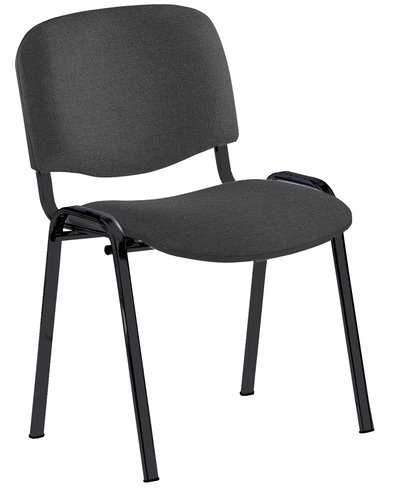 Rocada Silla Confidente RD-965/4 Negra Rocada Silla Confidente RD-965/4 Negra