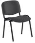 Rocada Silla Confidente RD-965/4 Negra