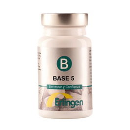 Erlingen Base 5 60 comprimidos