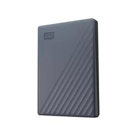 Western Digital Disco Duro Externo 2 TB USB 3.2 Gen 1, Modelo WDBWML0020BGY-WESN