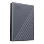 Western Digital My Passport 2 TB Gris