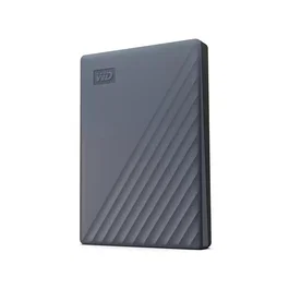 Western Digital WDBWML0020BGY-WESN Disco Duro Externo 2 TB USB 3.2 Gen 1 (3.1 Gen 1)