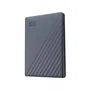 Western Digital My Passport 2 TB Gris