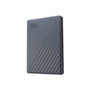 Western Digital My Passport 2 TB Gray