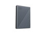 Western Digital My Passport 2 TB Gray