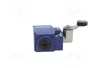 TELEMECANIQUE SENSORS XCKT2118P16 Interruptor de fin de carrera NO + NC M16