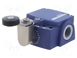 TELEMECANIQUE SENSORS XCKT2118P16 Interruptor de fin de carrera NO + NC M16