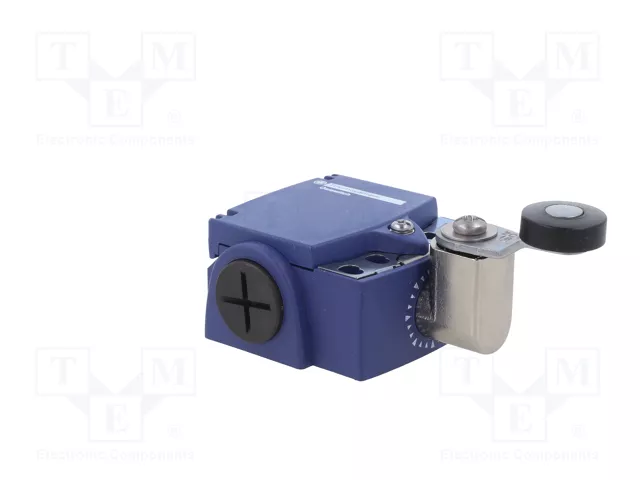 TELEMECANIQUE SENSORS XCKT2118P16 Interruptor de fin de carrera NO + NC M16 TELEMECANIQUE SENSORS XCKT2118P16 Interruptor de fin de carrera NO + NC M16