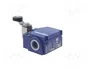 TELEMECANIQUE SENSORS XCKT2118P16 Interruptor de fin de carrera NO + NC M16
