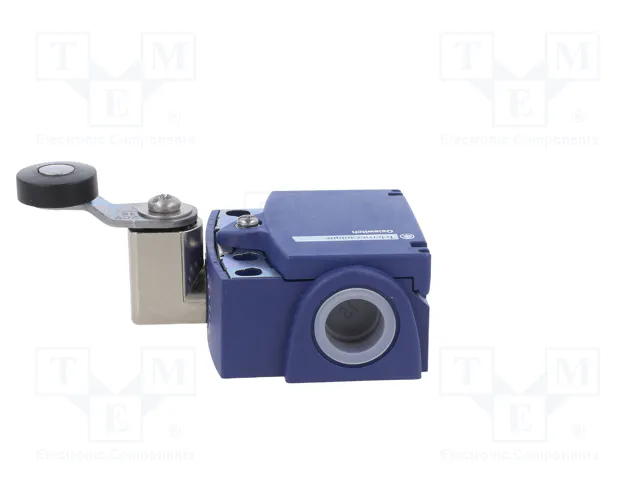 TELEMECANIQUE SENSORS XCKT2118P16 Interruptor de fin de carrera NO + NC M16 TELEMECANIQUE SENSORS XCKT2118P16 Interruptor de fin de carrera NO + NC M16