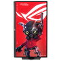 ASUS Monitor Gaming 27'' 4K Ultra HD Fast IPS 240 Hz 0,3 ms 90LM0D30-B01371