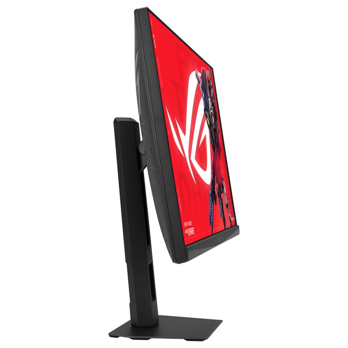 ASUS Monitor Gaming 27'' 4K Ultra HD Fast IPS 240 Hz 0,3 ms 90LM0D30-B01371