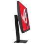 ASUS Monitor Gaming 27'' 4K Ultra HD Fast IPS 240 Hz 0,3 ms 90LM0D30-B01371
