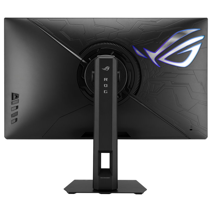 ASUS Monitor Gaming 27'' 4K Ultra HD Fast IPS 240 Hz 0,3 ms 90LM0D30-B01371