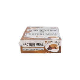 PWD NUTRITION Protein Meal Barritas Galleta Maria 12Uds 32% Proteína