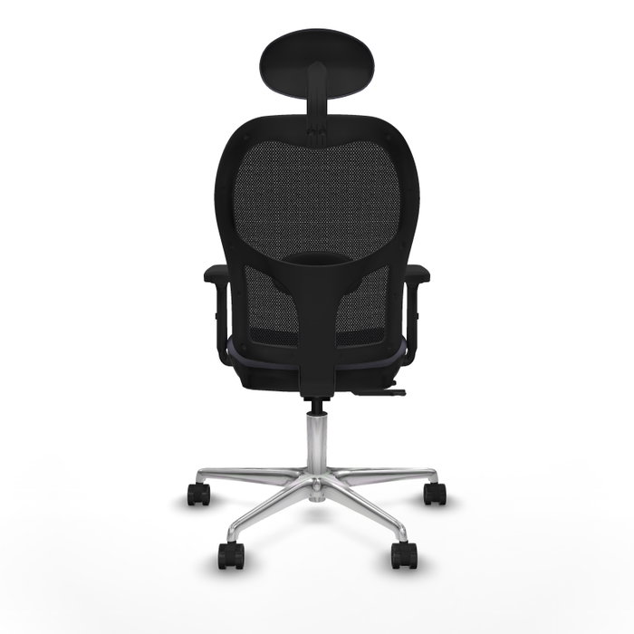 PIQUERAS Y CRESPO Silla de oficina Jorquera con mecanismo Sincro/Traslack PIQUERAS Y CRESPO Silla de oficina Jorquera con mecanismo Sincro/Traslack