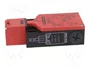 TELEMECANIQUE SENSORS XCSTA891 Interruptor de seguridad a llave NC + NA x2
