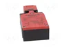 TELEMECANIQUE SENSORS XCSTA891 Interruptor de seguridad a llave NC + NA x2