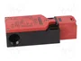 TELEMECANIQUE SENSORS XCSTA891 Interruptor de seguridad a llave NC + NA x2