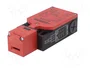 TELEMECANIQUE SENSORS XCSTA891 Interruptor de seguridad a llave NC + NA x2