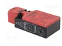TELEMECANIQUE SENSORS XCSTA891 Interruptor de seguridad a llave NC + NA x2